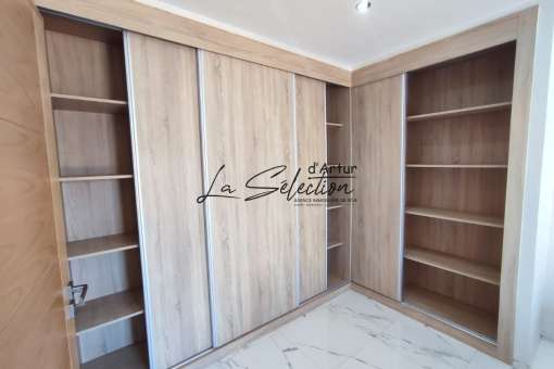 Appartement au centre de Haut Founty meublé à Louer