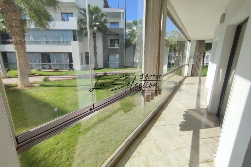 Grand appartement 139m² à Louer