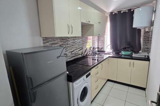 Appartement meublé à Adrar à Louer