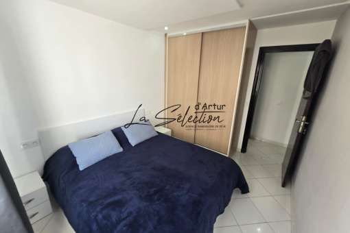 Appartement meublé à Adrar à Louer