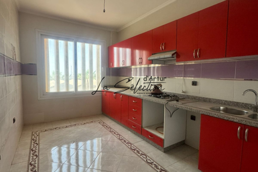 Bel appartement de 68 m² à Hay Mohammedi Agadir 