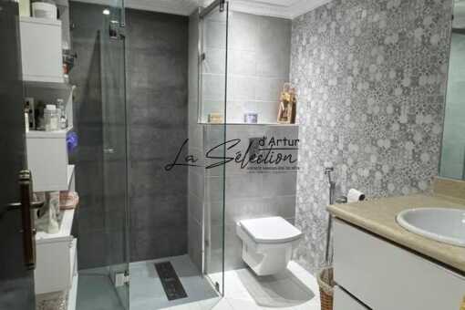 Appartement à Vendre Bien Équipé et Meublé – Résidence Islane, Hay Mohammadi, Agadir